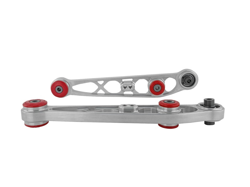 Skunk2 Racing 542-05-2105 Skunk2 Honda/Acura EG/DC Ultra Series Rear Lower Control Arm Set - Clear