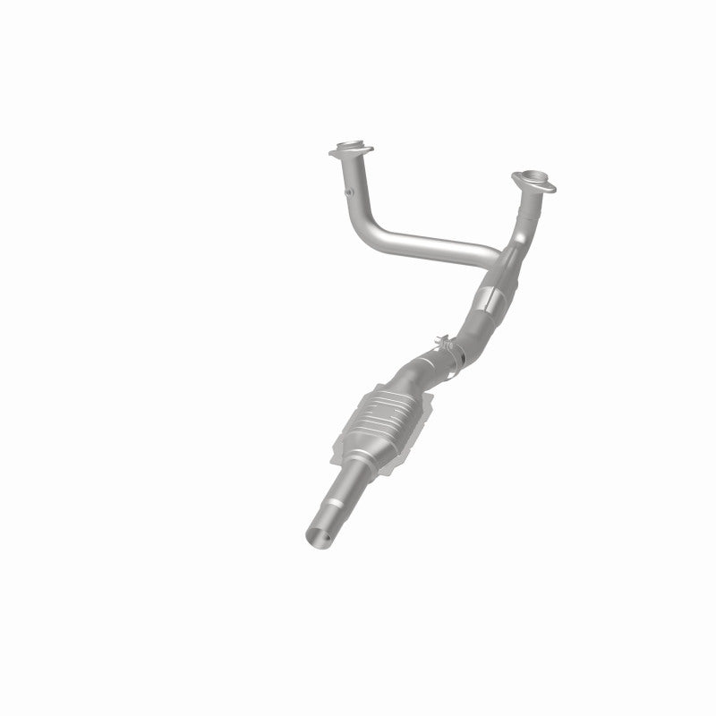 Magnaflow 23661 MagnaFlow Conv DF 95 Ford Bronco 5.8L