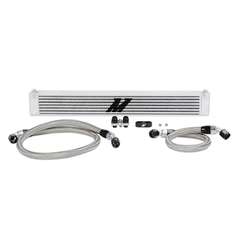 Mishimoto MMOC-E46-01 BMW E46 M3 Oil Cooler Kit