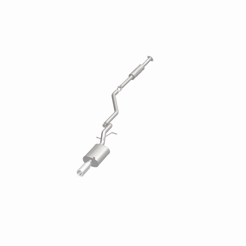 Magnaflow 15805 MagnaFlow Sys C/B 02-03 Mitsubishi Lancer 2.0