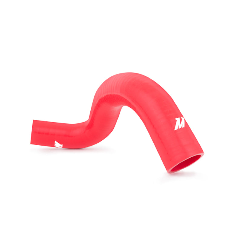 Mishimoto MMHOSE-GTO-05RD 05-06 Pontiac GTO / 05-07 Vauxhall Monaro VXR Red Silicone Radiator Hose Kit