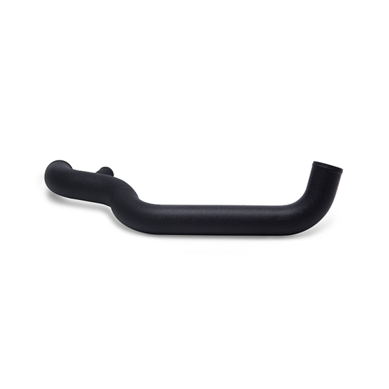 Mishimoto MMICP-FIST-14WBK 2014+ Ford Fiesta ST Intercooler Pipe Kit - Wrinkle Black