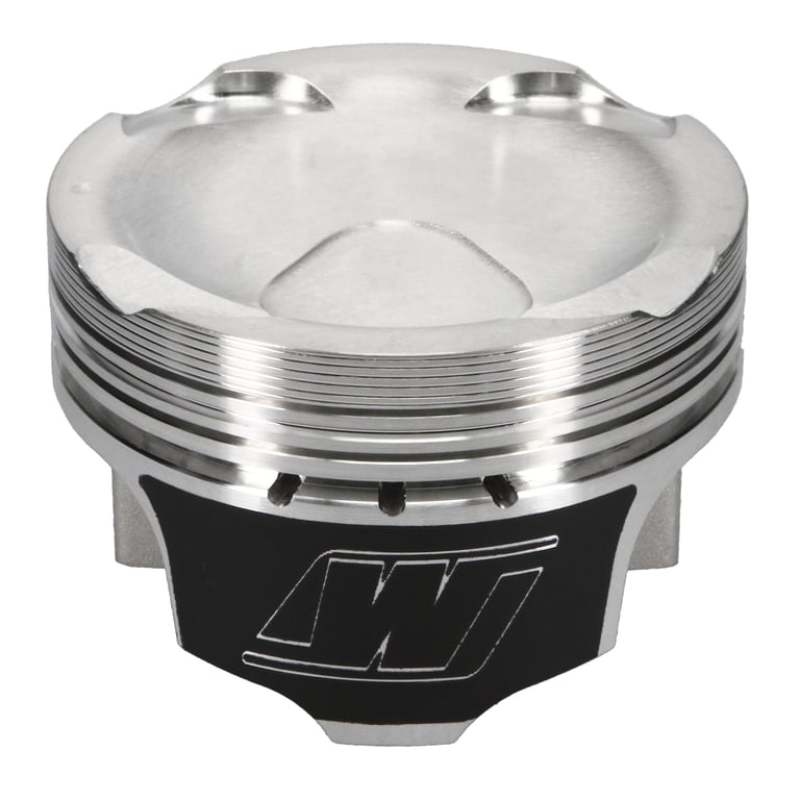 Wiseco K728M8625 Subaru FA20 Direct Injection Piston Kit 2.0L -16cc