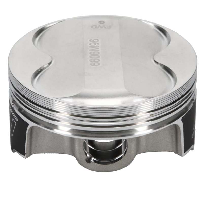 Wiseco K606M96 Nissan 04 350Z VQ35 4v Domed +7cc 96mm Piston Shelf Stock Kit