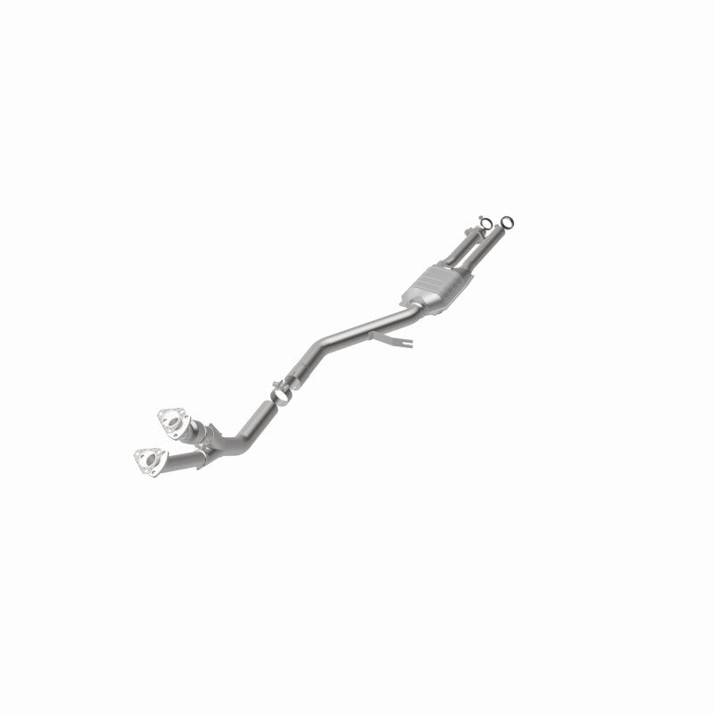 Magnaflow 23554 MagnaFlow Conv DF BMW 86 91