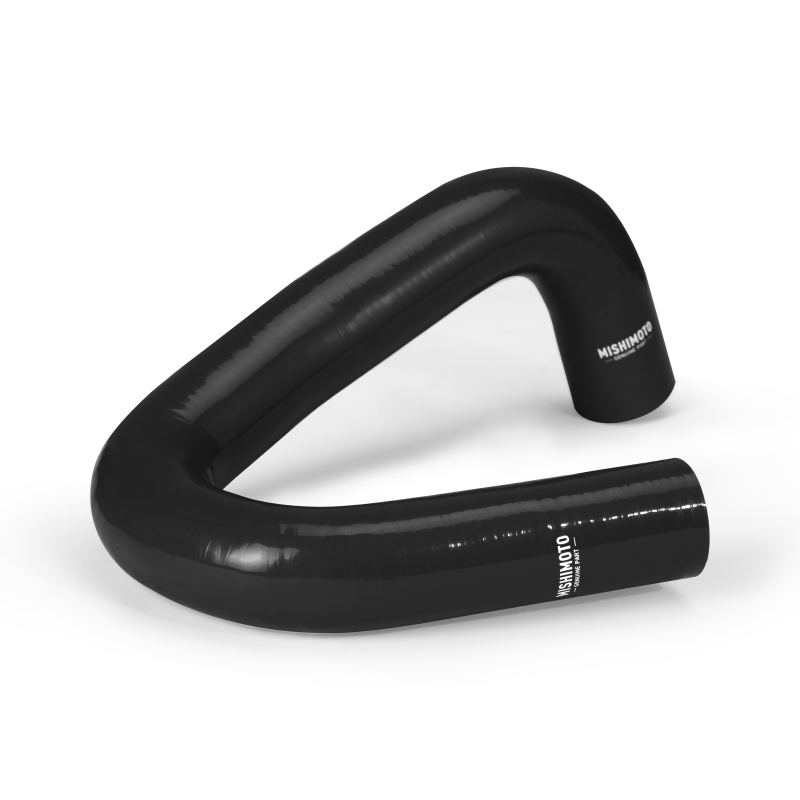 Mishimoto MMHOSE-MIA-06BK 06-14 Mazda Miata Black Silicone Radiator Hose Kit