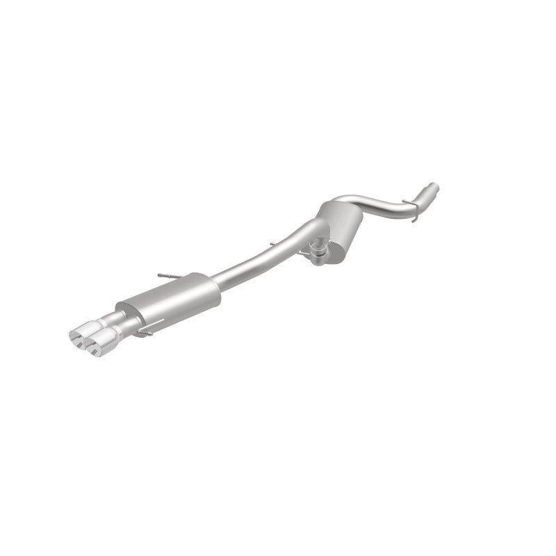 Magnaflow 16561 MagnaFlow SYS C/B 09 VW Passat CC 2.0L