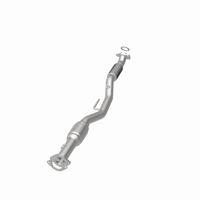 Magnaflow 93257 MagnaFlow Conv Direct Fit Catalytic Converter 2007-2015 Nissan Altima L4 2.5L Gas and Diesel