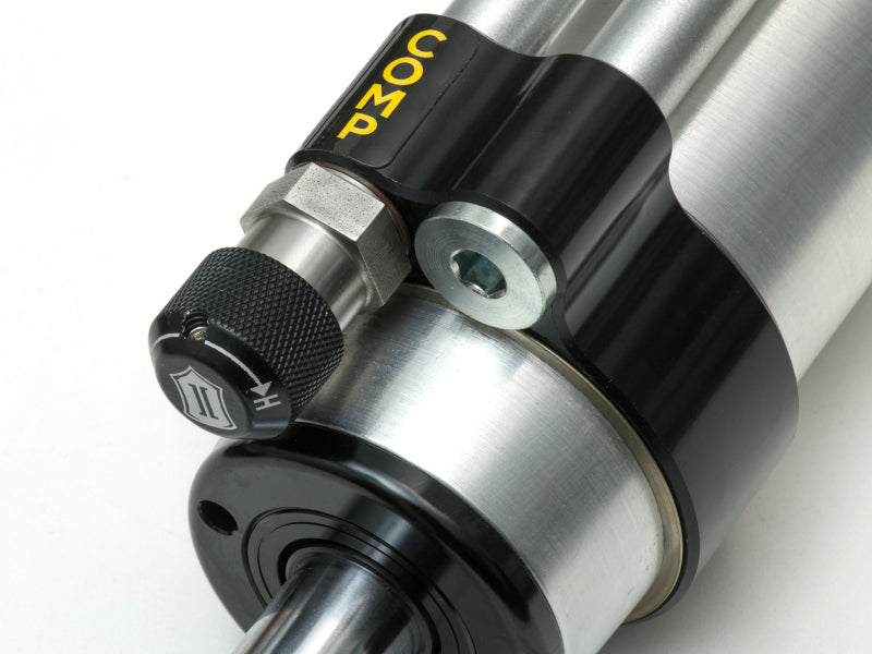 ICON 59926P 2005+ Toyota Tacoma RXT Rear 2.5 Omega Series Shocks RR - Pair