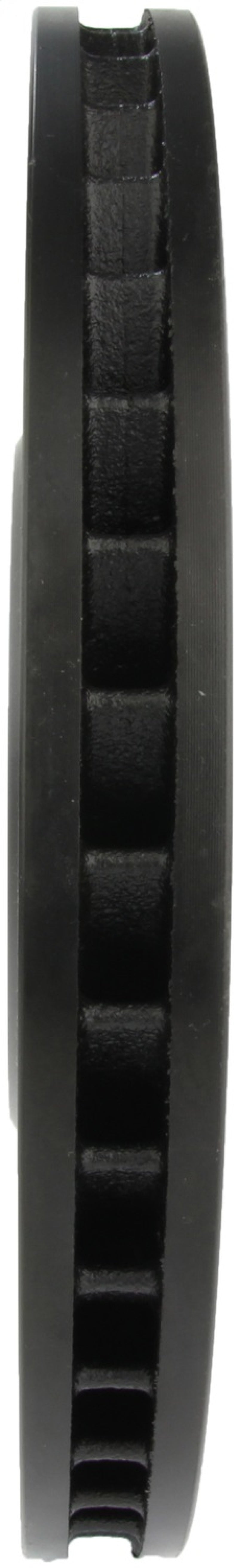 Stoptech 127.33093R StopTech Slotted & Drilled Sport Brake Rotor
