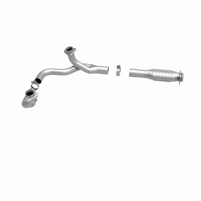 Magnaflow 93444 MagnaFlow Conv DF GM 93 95