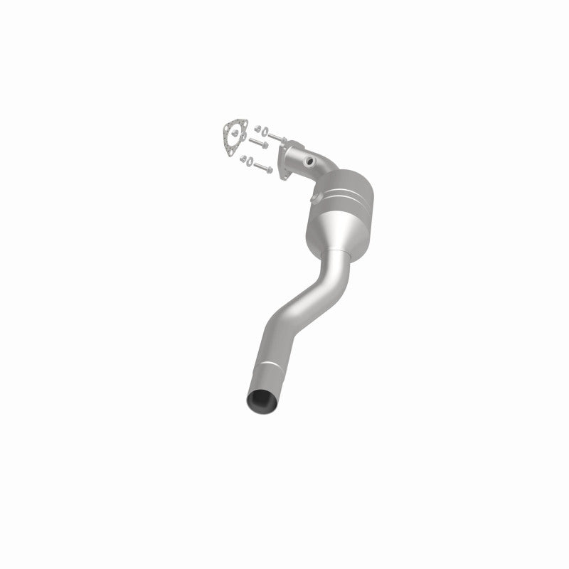 Magnaflow 444067 MagnaFlow Conv DF 01-05 Porsche 911 3.6L Front Right (California)