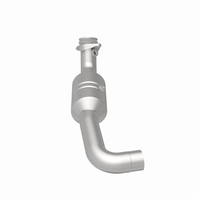 Magnaflow 52138 Conv DF 2011-2014 F-150 5.0L Underbody