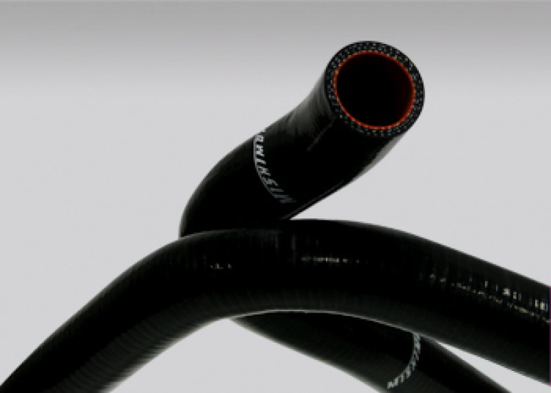 Mishimoto MMHOSE-CIV-92B16BK 92-00 Honda Civic w/ B16 / 99-00 Civic SI Black Silicone Hose Kit