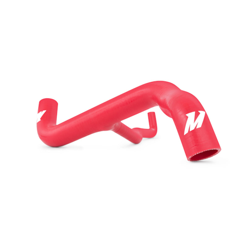 Mishimoto MMHOSE-CSS-10RD 10-11 Chevrolet Camaro SS V8 Red Silicone Hose Kit