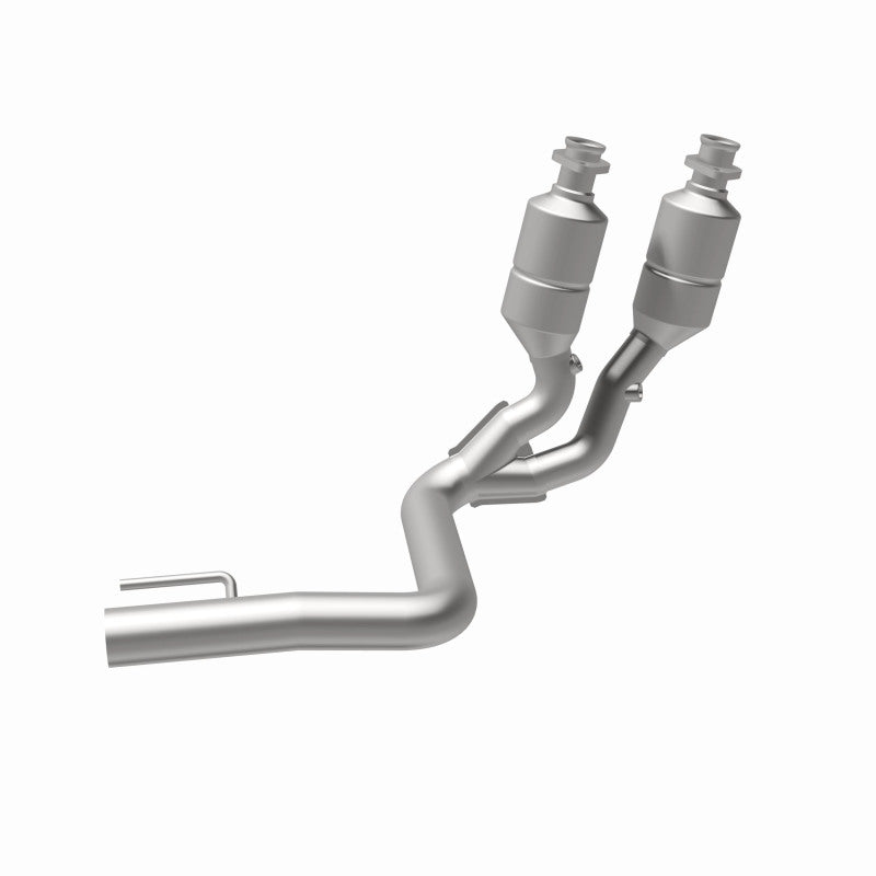 Magnaflow 24507 MagnaFlow Conv DF 99-04 Jeep Grand Cherokee 4.0L Front
