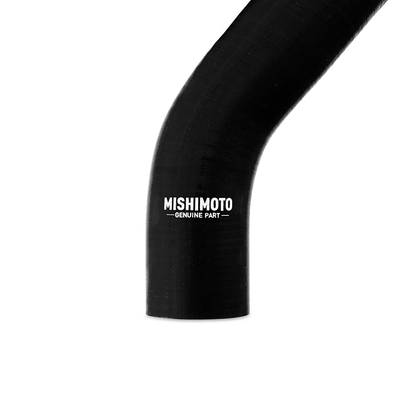 Mishimoto MMHOSE-CTR-17BK 2017+ Honda Civic Type R Silicone Hose Kit - Black