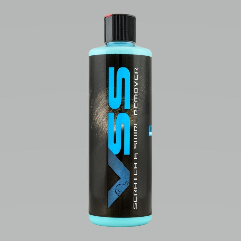 Chemical Guys COM_129_16 VSS Scratch & Swirl Remover - 16oz