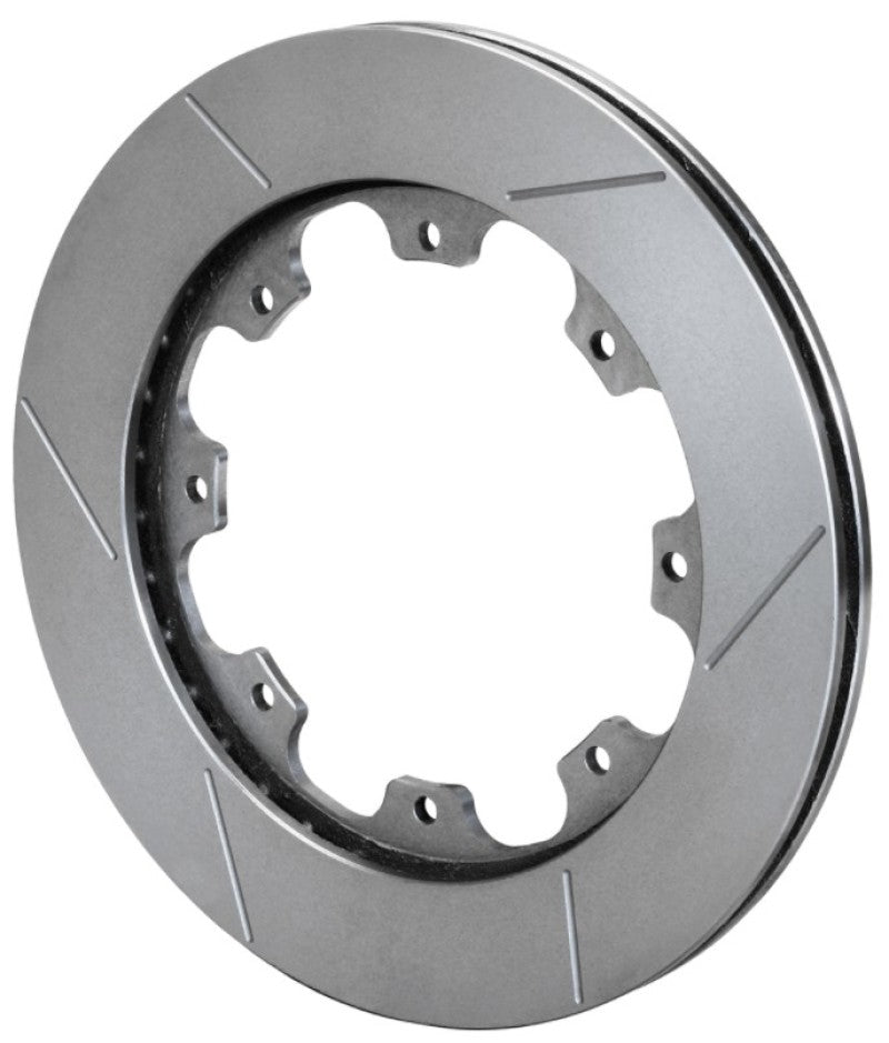 Wilwood 160-12286 Rotor-GT36 SPC-37 -LH 11.75 x .810 - 8 on 7.00in