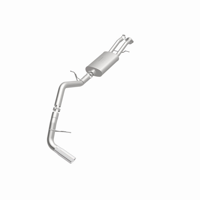Magnaflow 15734 MagnaFlow Sys C/B Escalade 6.0L 00-02