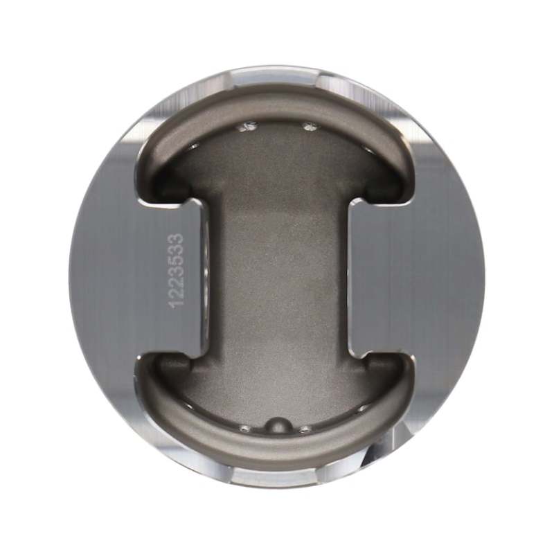 Wiseco KE327M83 Focus RS 2.5L 20V Turbo 83mm Bore 8.5 CR -15.2cc Dish Pistons - Set of 5 *SPECIAL ORDER*