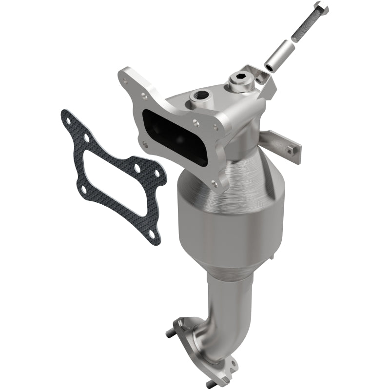 Magnaflow 52024 Conv DF 13-14 Accord 2.4L Manifold