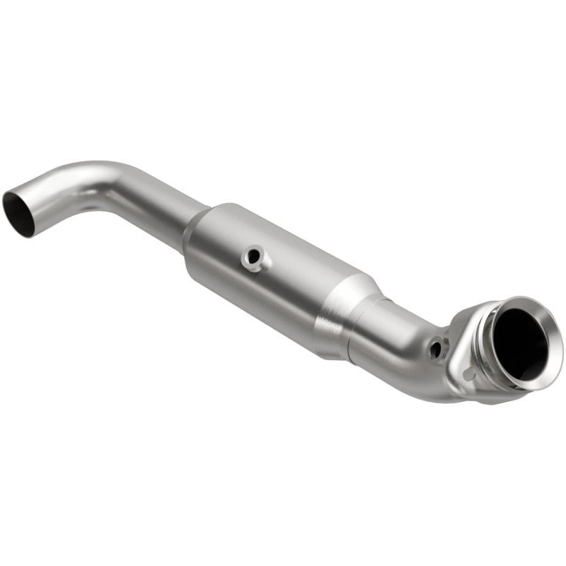 Magnaflow 21-520 MagnaFlow Converter Direct Fit 10-14 Ford F-150 6.2L