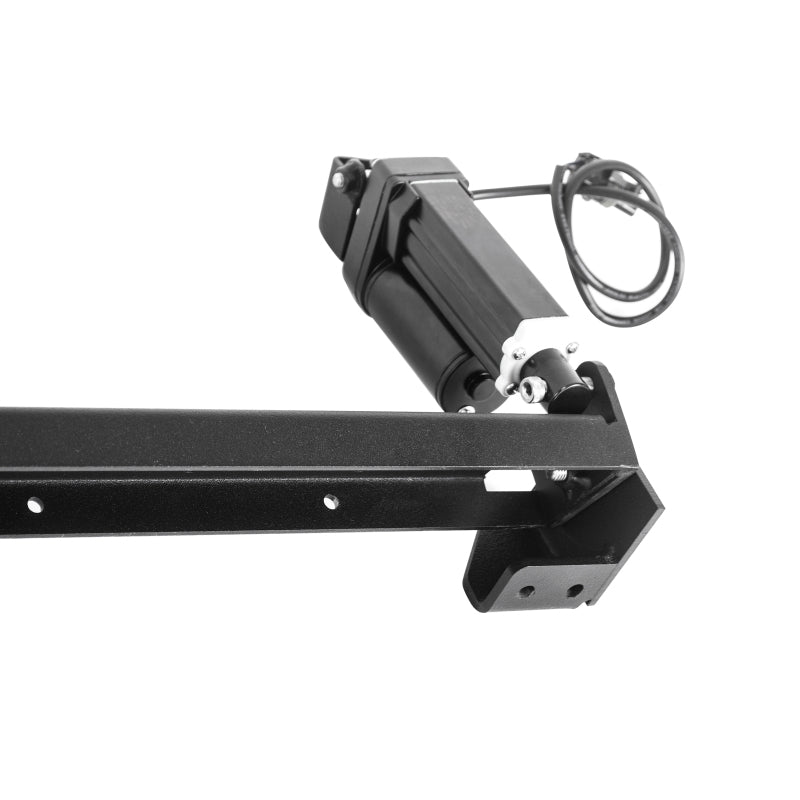 Go Rhino 960003T Sport Bar 2.0 (Mid Size) - Tex Blk
