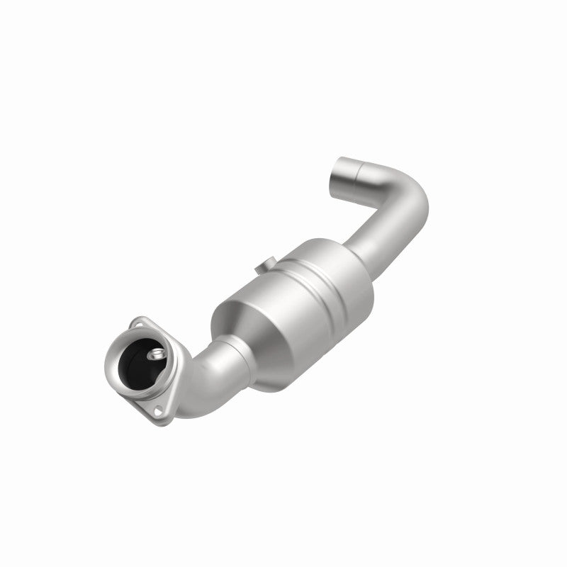 Magnaflow 52138 Conv DF 2011-2014 F-150 5.0L Underbody