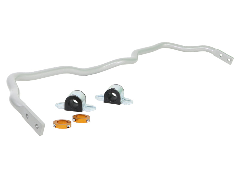 Whiteline BTF100Z 2019 Toyota Corolla Front 26mm Heavy Duty Sway Bar