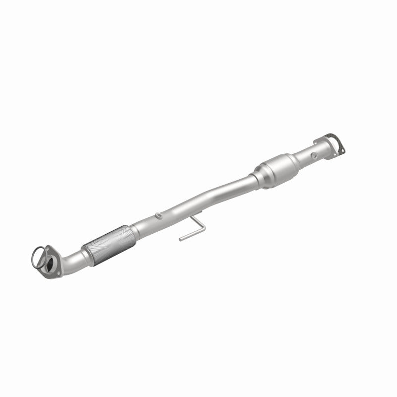 Magnaflow 93257 MagnaFlow Conv Direct Fit Catalytic Converter 2007-2015 Nissan Altima L4 2.5L Gas and Diesel