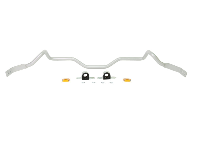Whiteline BTF72Z 00-05 Toyota Celica Front 24mm Heavy Duty Adjustable Swaybar
