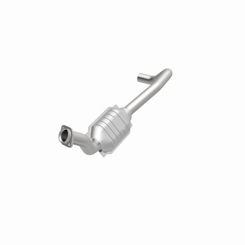 Magnaflow 93402 MagnaFlow Conv DF 04-05 Dodge RAM 1500 Pickup 5.7L D/S