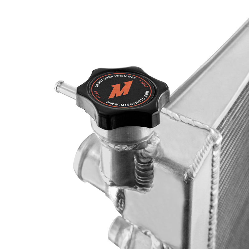 Mishimoto MMRAD-FJ-07 07-14 Toyota FJ Cruiser Aluminum Performance Radiator