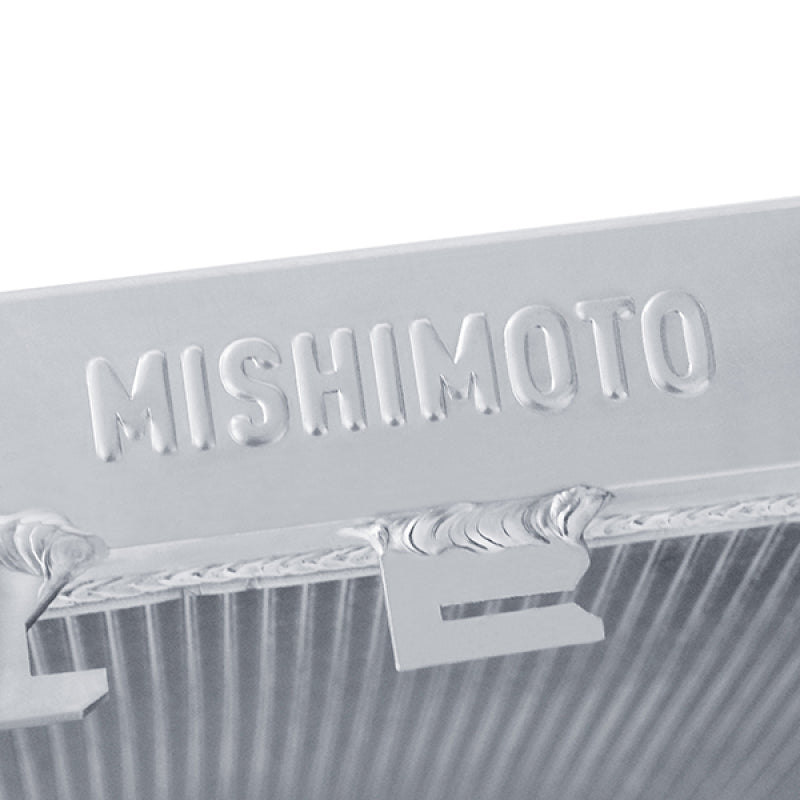 Mishimoto MMRAD-FOST-13 2013+ Ford Focus ST Performance Aluminum Radiator