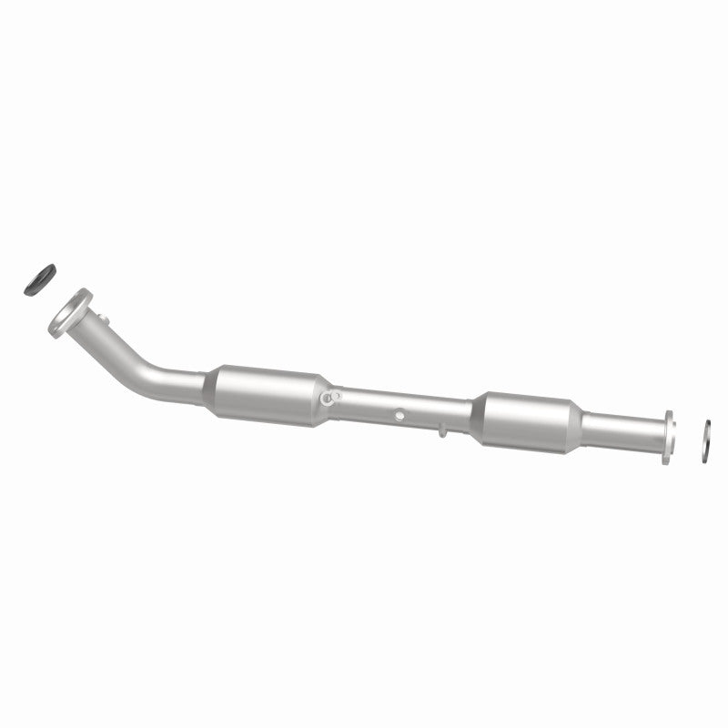 Magnaflow 24487 MagnaFlow Conv DF 05-08 Tacoma 2.7 Rear