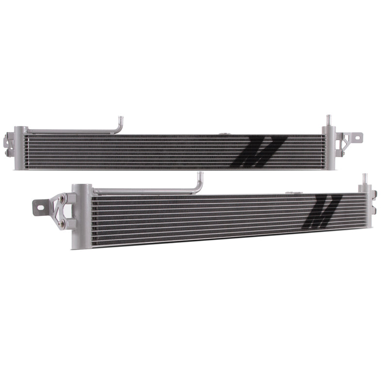 Mishimoto MMTC-F150-15SL 15-17 Ford F-150 (incl. Raptor) Transmission Cooler