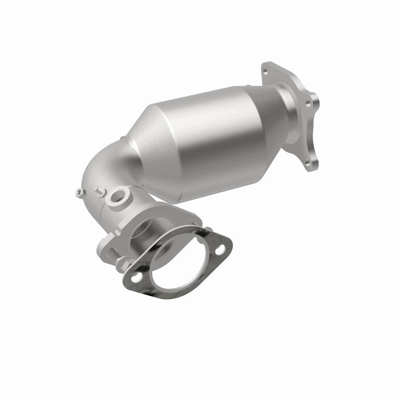 Magnaflow 21-822 OEM Grade Direct Fit Converter 15-19 Subaru WRX H4 2.0L
