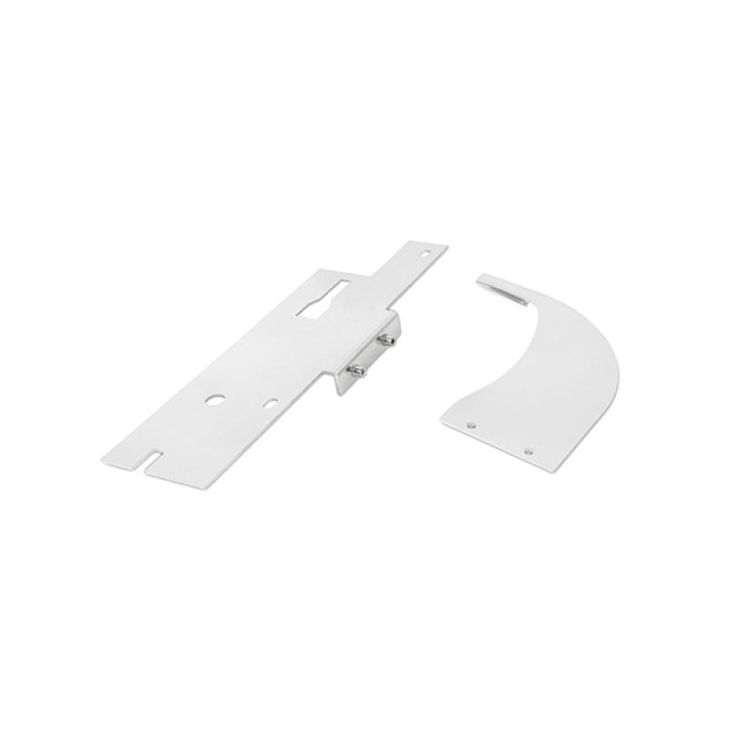 Mishimoto MMFS-WRA-87 87-06 Jeep Wrangler YJ & TJ Performance Fan Shroud Kit