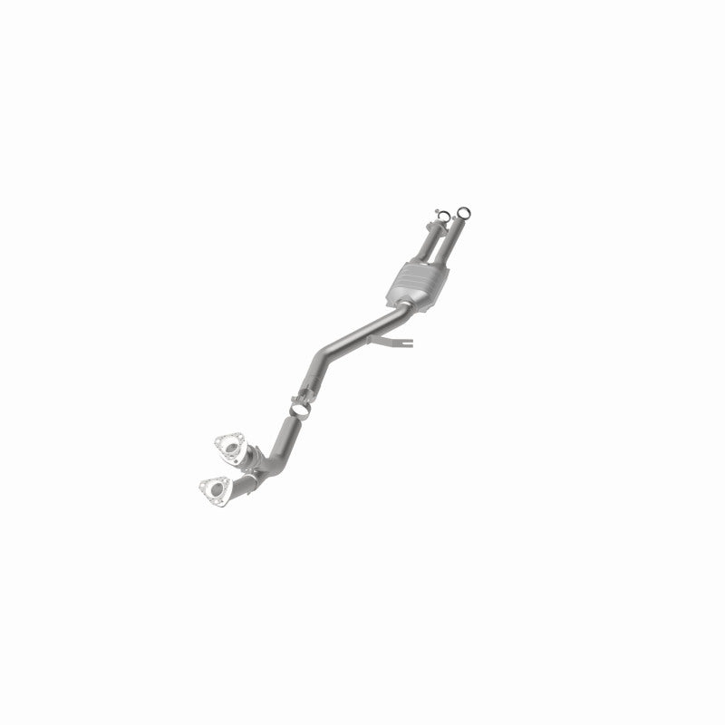 Magnaflow 23554 MagnaFlow Conv DF BMW 86 91