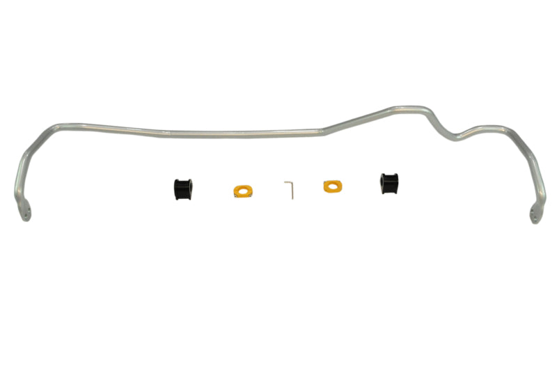 Whiteline BSR12XZ 98-02 Subaru Legacy BE / 99-03 Outback Wagon / 04-05 Baja BT Rear 20mm Swaybar- X-heavy du