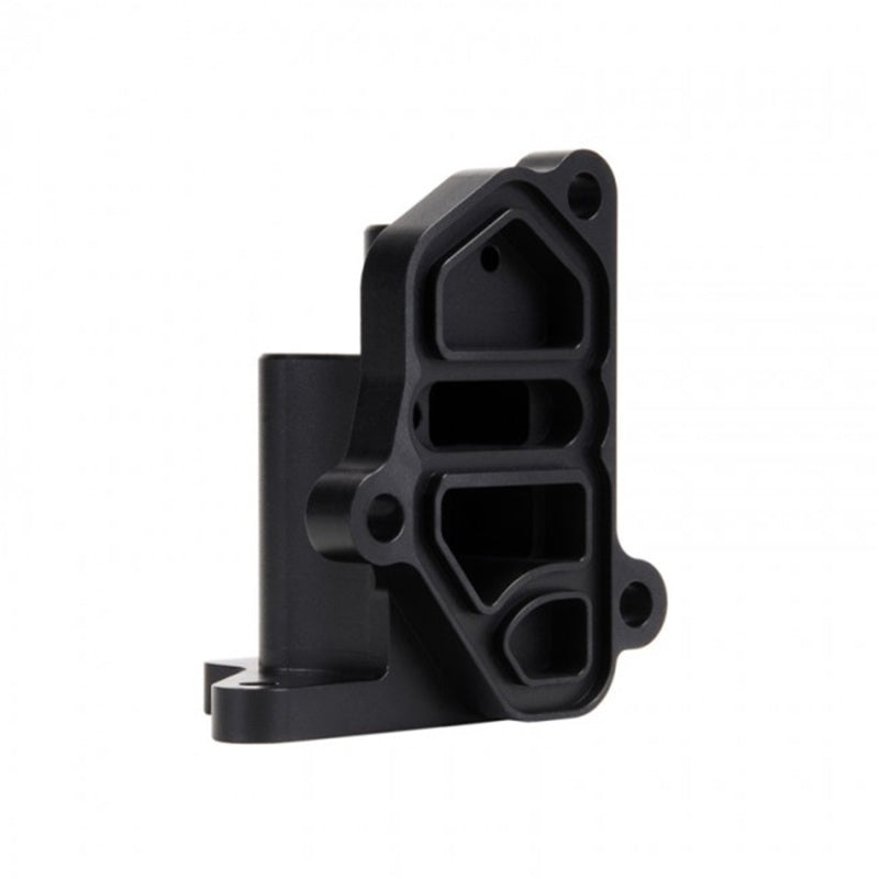 Skunk2 Racing 639-05-0205 Skunk2 Honda/Acura H-Series VTEC Black Anodized Billet Solenoid
