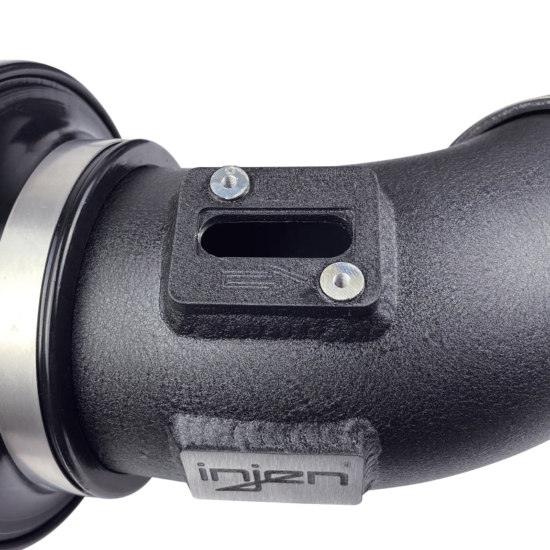 Injen SP2300WB 2020 Toyota Supra L6-3.0L Turbo (A90) SP Cold Air Intake System