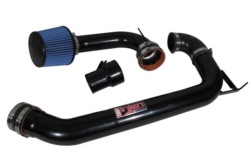 Injen SP7030BLK 05-07 G6 3.5L V6 Black Cold Air Intake