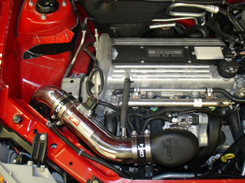 Injen SP7024BLK 05-06 Cobalt 2.2L (No Air Pump) / 07 Cobalt SS 2.4L (No Air Pump) Black Cold Air Intake
