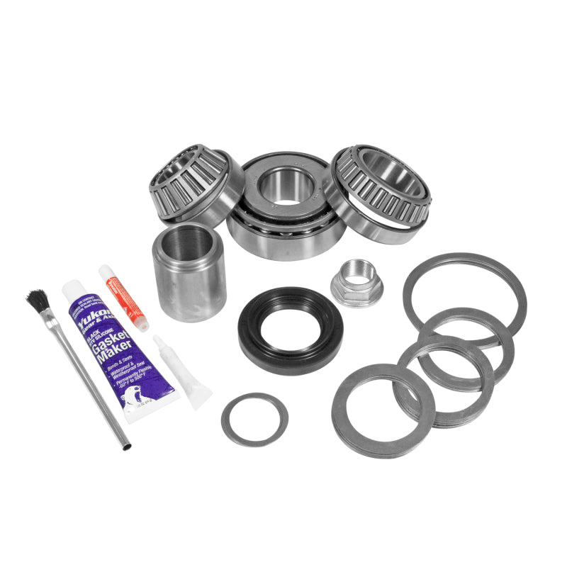 Yukon Gear & Axle YK T100-SPC Yukon Gear Master Rebuild Kit for Toyota T100/Tacoma 8.4in. Rear Differential