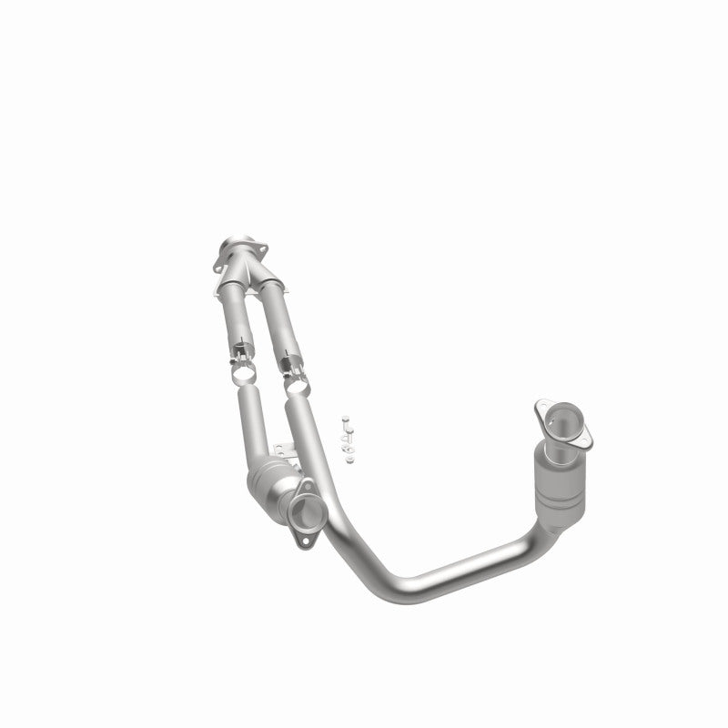 Magnaflow 52436 MagnaFlow Conv Direct Fit 2015 Ford Transit-150/250/350 V6 3.7L