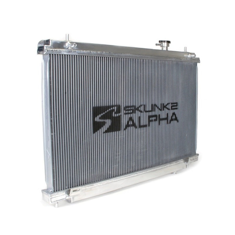 Skunk2 Racing 349-10-1001 Skunk2 Alpha Series 90-98 Mazda Miata Radiator