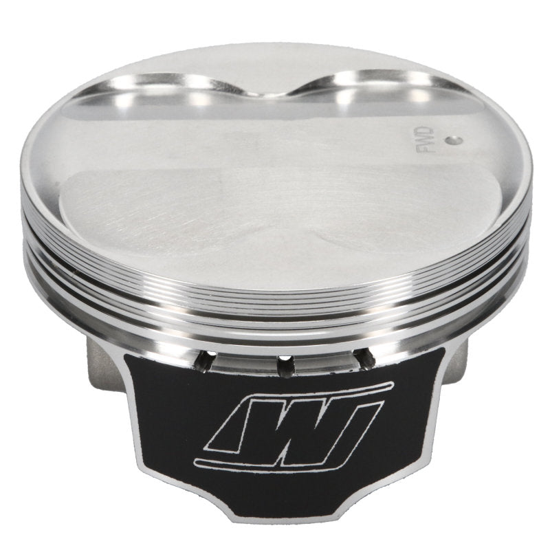 Wiseco K606M96 Nissan 04 350Z VQ35 4v Domed +7cc 96mm Piston Shelf Stock Kit
