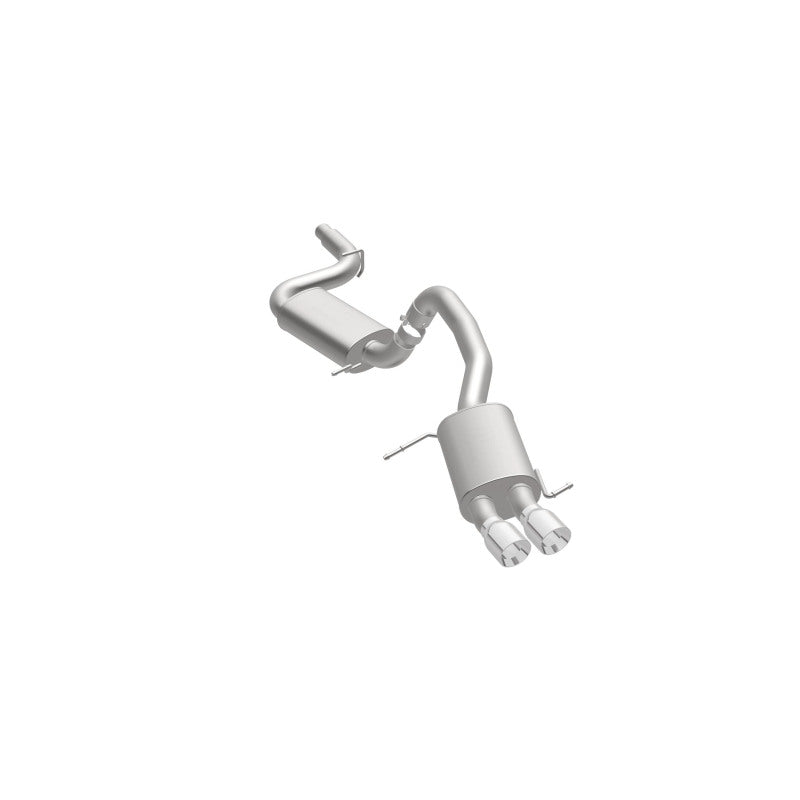 Magnaflow 16561 MagnaFlow SYS C/B 09 VW Passat CC 2.0L